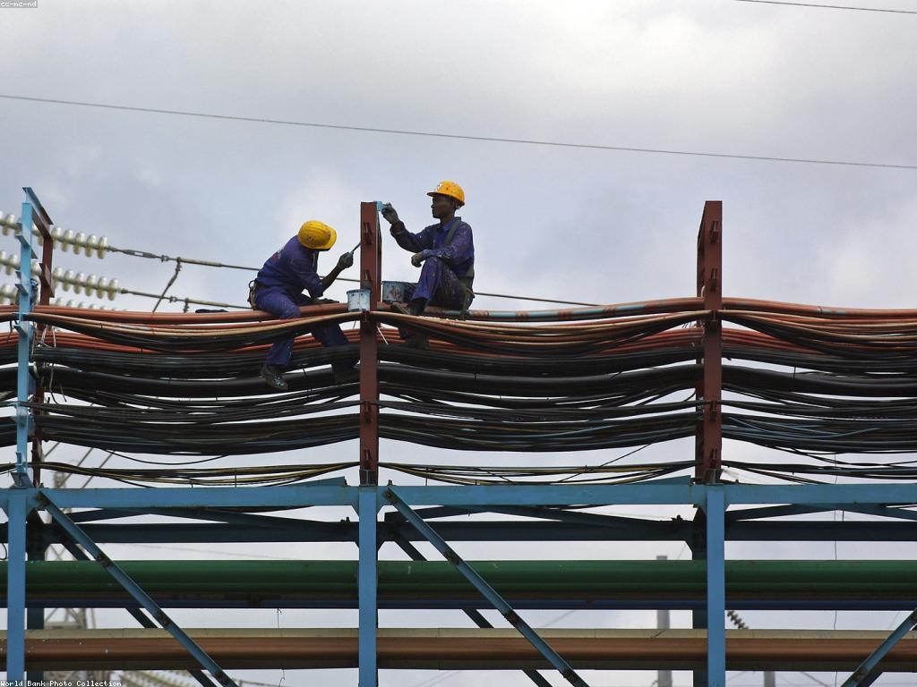 វិធីសាស្ត្រសម្រាប់ការងារប្រកួតដែលមានប្រសិទ្ធភាព