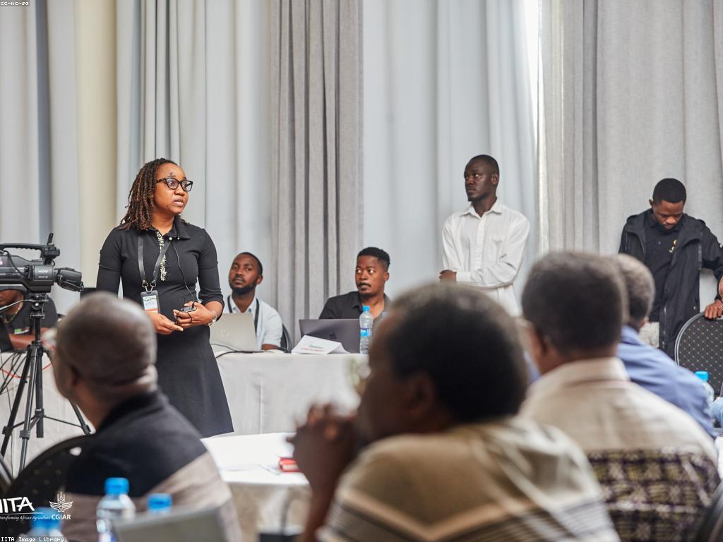 យុទ្ធសាស្ត្រវិនិយោគក្នុងកសិកម្មដែលមានការលូតលាស់ប្រកបដោយចីរភាព